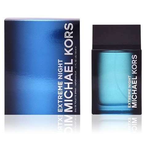 michael kors men's cologne extreme night|next extreme blue aftershave.